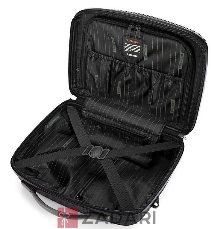Дорожная Косметичка Wittchen 56-3P-575-10
