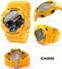 Часы Casio G-shock GA-100A-9AER