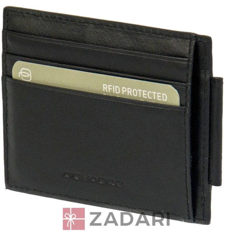 Кредитница Piquadro URBAN/Black PP5251UB00R_N