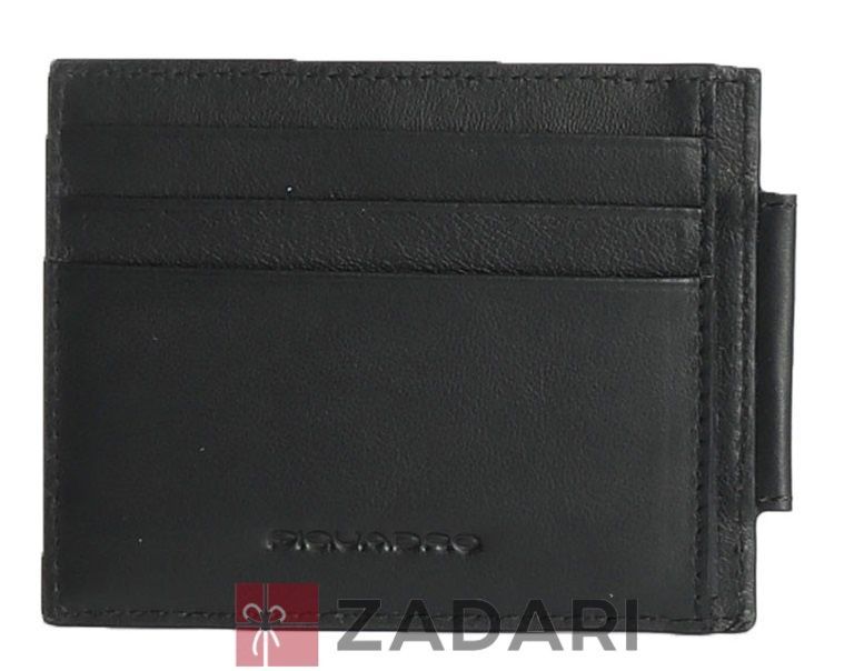 Кредитница Piquadro URBAN/Black PP5251UB00R_N