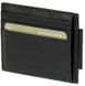 Кредитница Piquadro URBAN/Black PP5251UB00R_N