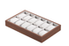 Органайзер для хранения часов Craft 12WB.RSW.Dark Tray