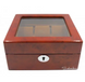 Шкатулка для хранения 6 часов Salvadore 802-6DBK