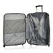 Чемодан Epic POP 4X IV (L) Black
