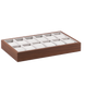 Органайзер для хранения часов Craft 12WB.RSW.Dark Tray