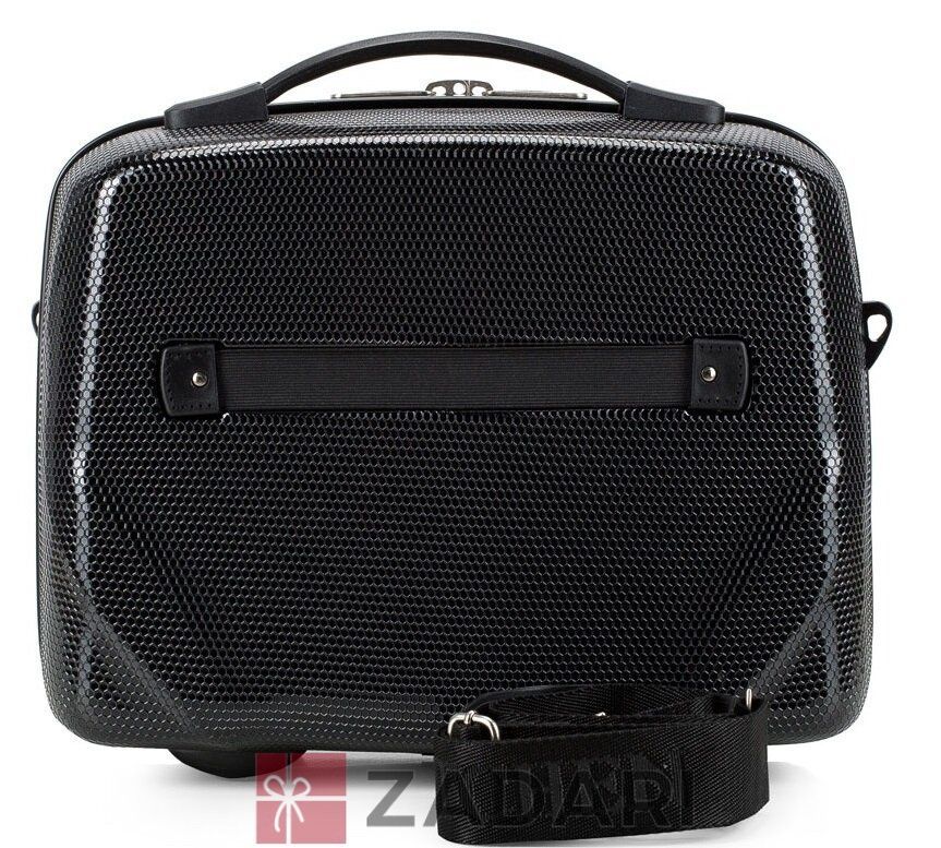 Дорожная Косметичка Wittchen 56-3P-575-10