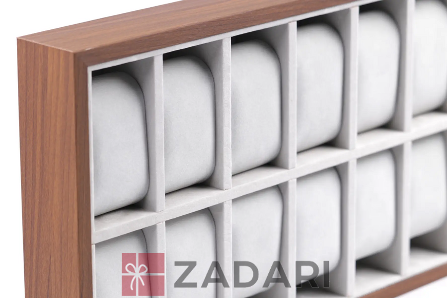 Органайзер для хранения часов Craft 12WB.RSW.Dark Tray