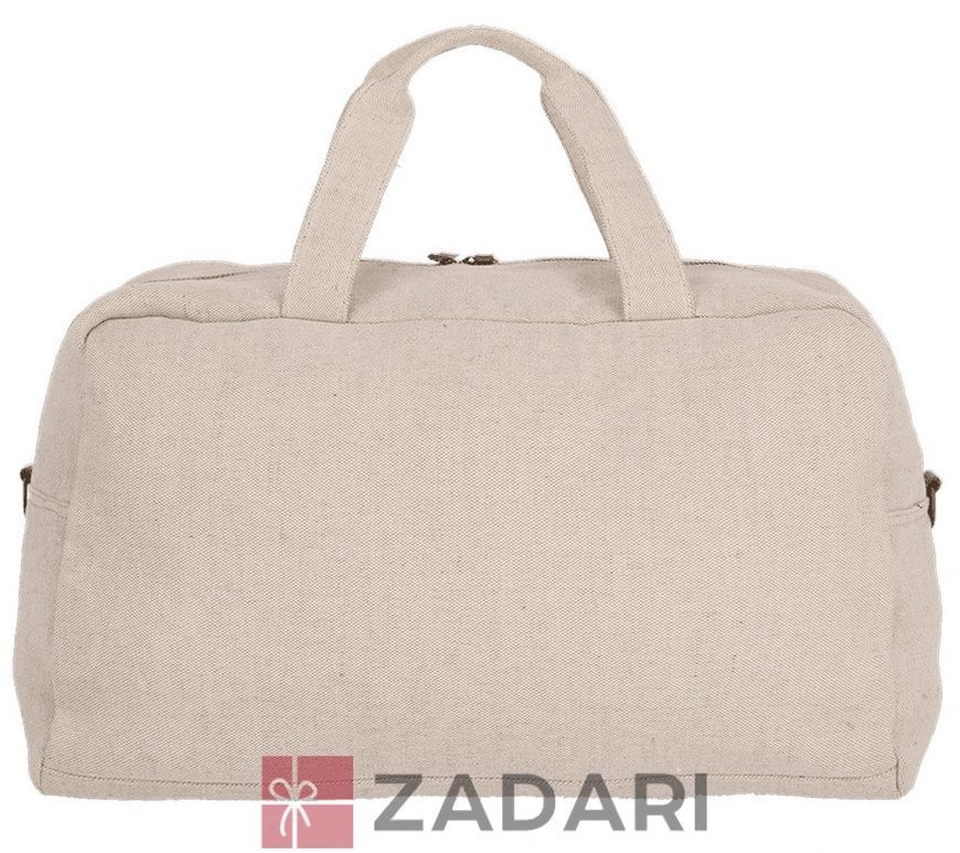 Дорожная сумка Travelite Hempline Beige TL000585-40