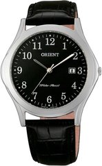 Мужские часы Orient Quartz Men FUNA9004B0