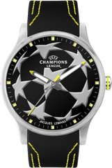 Чоловічі годинники Jacques Lemans UEFA U-37F