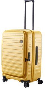 Чемодан Lojel CUBO 18 / Mustard Lj-CF1627-1M_Y
