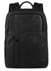 Рюкзак для ноутбука Piquadro PULSE/Black CA4174P15S_N