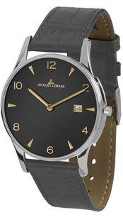 Годинники Jacques Lemans 1-1850ZE