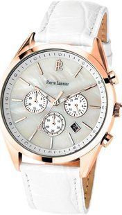 Жіночі годинники Pierre Lannier Chronographe 010L990