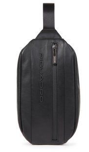 Сумка на пояс Piquadro Urban (UB00) Black CA5607UB00_N
