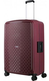 Чемодан на 4 колесах Travelite TERMINAL/Lilac L Большой фиолетовый TL076049-19