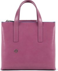 Женская сумка Piquadro BL SQUARE/P.Violet BD5133B2_VI5