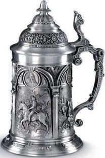Пивной кухоль Artina SKS Duerer 60105