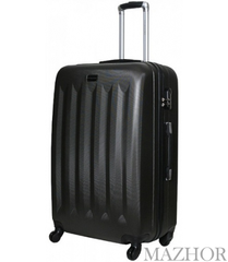 Дорожный чемодан Vip Collection Benelux 28 Grey BNX.28.grey