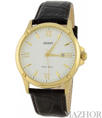 Чоловічі годинники Orient Quartz Men FUNF4001W