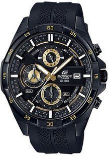 Годинники Casio Edifice EFR-556PB-1AVUEF