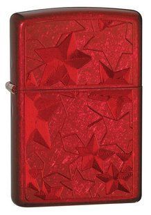 Зажигалка Zippo Candy Apple Red 28339