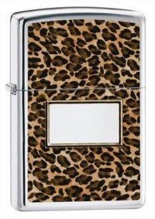 Зажигалка Zippo LEOPARD PRINT 28047