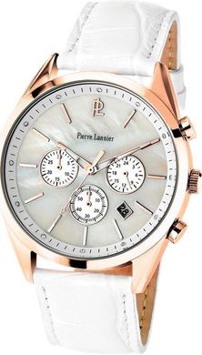 Женские часы Pierre Lannier Chronographe 010L990