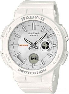 Годинники Casio АКЦІЯ BGA-255-7AER
