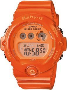Годинники Casio Baby-G BG-6902-4BER