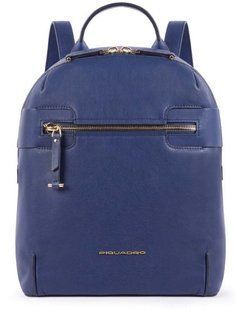 Рюкзак Piquadro LOL/Blue CA4705S102_BLU