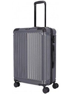 Чемодан Travelite Cruise Anthracite M Средний TL072648-04
