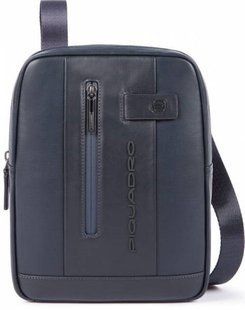 Сумочка / Клатч Piquadro URBAN/Blue CA1816UB00_BLU
