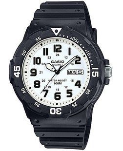 Часы Casio Standard Analogue MRW-200H-7BVEF
