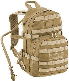 Рюкзак тактический Defcon 5 Modular Battle2 30 (Coyote Tan)