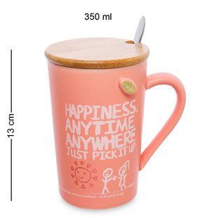 MUG-260/1 Прикольная кружка на подарок