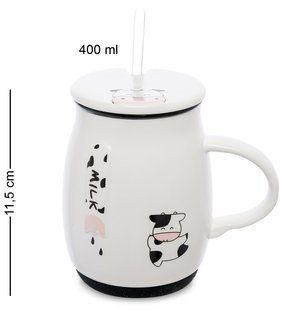 MUG-297/4 Прикольная кружка на подарок