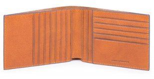 Портмоне Piquadro B2S/Tobacco PU1241B2SR_CU