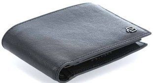 Портмоне Piquadro BRIEF/Black PU1392BRR_N