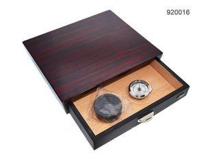 Хьюмидор для 10 сигар 920016