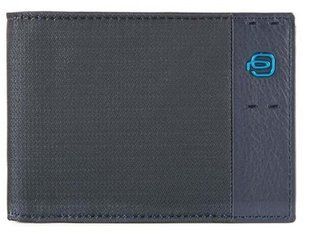 Портмоне Piquadro PULSE/ChevBlue PU257P16_CHEVBLU