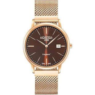 Часы наручные Roamer 979809 49 65 90