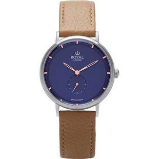 Часы наручные Royal London 21470-02
