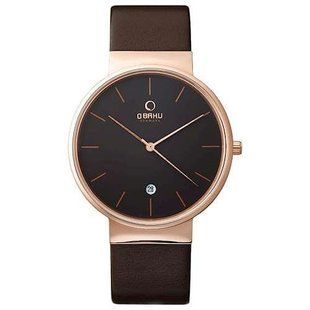 Часы наручные Obaku V153GDVNRN