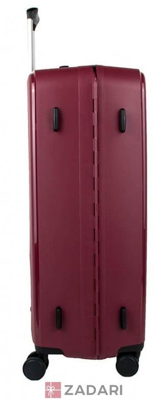 Чемодан на 4 колесах Travelite TERMINAL/Lilac L Большой фиолетовый TL076049-19