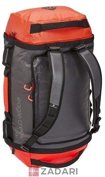 Дорожная сумка Eagle Creek Cargo Hauler Duffel 45л S Flame EC020583242