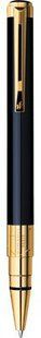 Ручка кулькова Waterman Black GT 21 400