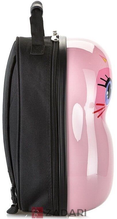 Дитячий рюкзак Wittchen Travel Kids 56-3-053-M