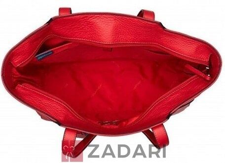 Женская сумка Piquadro Muse (MU) BD4324MU_R