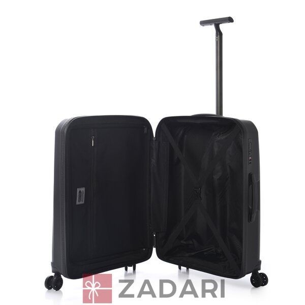 Чемодан Epic Phantom SL (M) Phantom Black